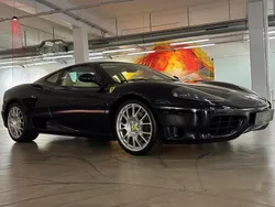 Blau Gebraucht 2000 Ferrari 360 Coupé | 117.800 € (Teuer)