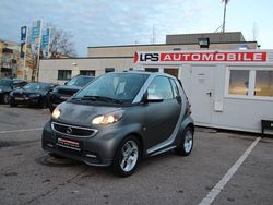 Silber Gebraucht 2015 Smart ForTwo Cabrio Cabrio | 6.650 € (Fairer Preis)