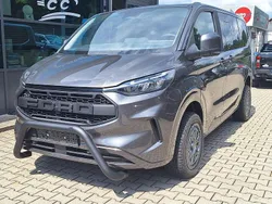 Grau Neu 2025 Ford Tourneo Titanium Van / Kleinbus | 66.980 € (Teuer)