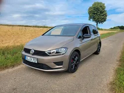 Gebraucht 2015 VW Golf Sportsvan Trendline Van / Kleinbus | 7.990 € (Fairer Preis)