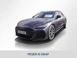 Daytonagrau perleffekt Neu 2025 Audi A6 Ambiente Kombi | 64.704 € (Superpreis)