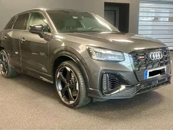 Grau Gebraucht 2024 Audi SQ2 Ambiente SUV | 42.900 € (Fairer Preis)