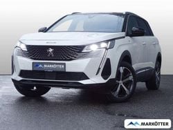 Weiss Gebraucht 2023 Peugeot 5008 GTi Van / Kleinbus | 27.490 € (Guter Preis)