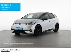 Gelb (scale silver metallic) Gebraucht 2024 VW ID.3 GTX Kleinwagen | 44.900 €