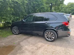 Schwarz Gebraucht 2016 BMW X5 M M Sport SUV | 29.800 €
