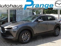 Machine gray Neu 2025 Mazda CX-30 Prime-Line SUV | 25.485 €