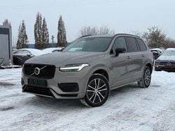 Grau Gebraucht 2020 Volvo XC90 R-Design SUV | 38.550 € (Superpreis)