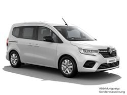 Braun Gebraucht 2024 Renault Kangoo Equilibre Van / Kleinbus | 24.990 € (Superpreis)