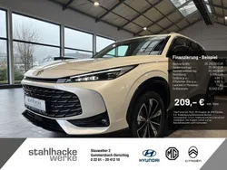Pearl white Neu 2024 MG HS Comfort SUV | 25.290 € (Superpreis)