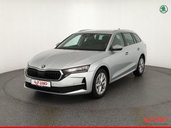 Silber Neu 2025 Skoda Octavia Kombi | 33.490 € (Fairer Preis)