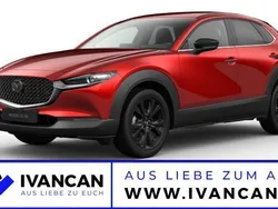 Soul red crystal m Neu 2025 Mazda CX-30 Homura-Line SUV | 30.150 €