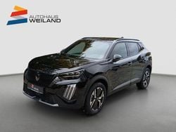 Perla nera schwarz metallic Neu 2025 Peugeot 2008 GTi SUV | 34.500 €