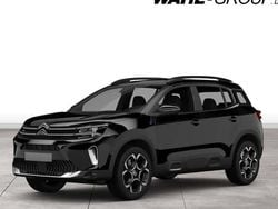 Schwarz Neu 2025 Citroën C5 Aircross SUV | 29.990 € (Guter Preis)