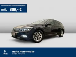 Deep black perleffekt Gebraucht 2022 VW Passat Business Kombi | 23.930 € (Fairer Preis)