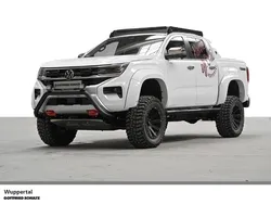 Clear white Gebraucht 2024 VW Amarok Aventura Abholung | 95.980 €