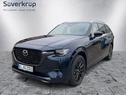 Gebraucht 2024 Mazda CX-80 Homura-Line SUV | 53.980 € (Guter Preis)