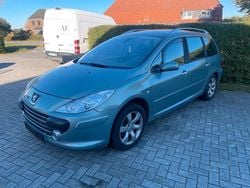 Gebraucht 2006 Peugeot 307 Kombi | 750 € (Guter Preis)