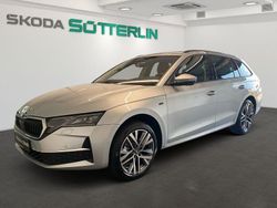 Silber Neu 2025 Skoda Octavia Tour Kombi | 39.959 € (Teuer)