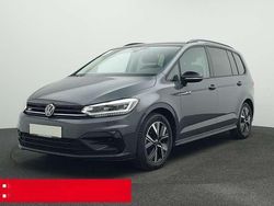 Grau metallic Gebraucht 2024 VW Touran Highline Van / Kleinbus | 37.130 € (Teuer)
