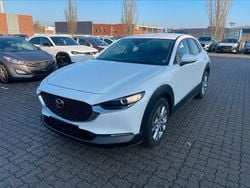 Weiß Gebraucht 2021 Mazda CX-30 Selection SUV | 17.700 € (Superpreis)