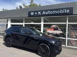 Schwarz Neu 2025 Mazda CX-60 SUV | 48.750 € (Guter Preis)