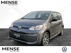 VW e-up!