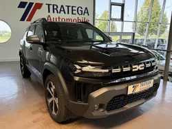 Schwarz Gebraucht 2025 Dacia Duster Journey SUV | 23.990 € (Guter Preis)