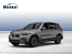 Grau Gebraucht 2025 BMW X5 M Sport SUV | 92.999 € (Fairer Preis)