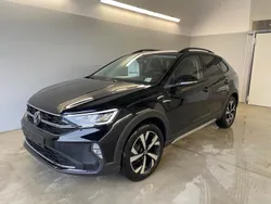 VW Taigo
