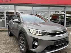 Grün Gebraucht 2019 Kia Stonic Platinum Edition SUV | 15.990 € (Fairer Preis)