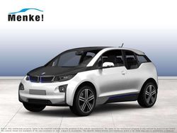 Weiß Gebraucht 2020 BMW i3 Kleinwagen | 25.490 €