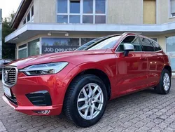 Rot Gebraucht 2019 Volvo XC60 R-Design SUV | 25.990 € (Guter Preis)