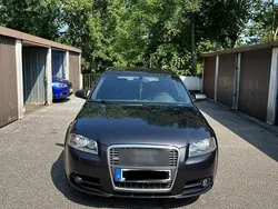 Grau Gebraucht 2006 Audi A3 S-Line Limousine | 6.000 € (Fairer Preis)