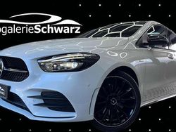 Weiß Gebraucht 2021 Mercedes B250e AMG Van / Kleinbus | 25.390 € (Fairer Preis)