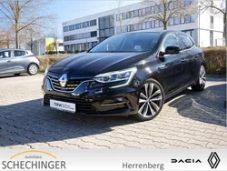 Renault Mégane IV