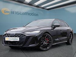 Schwarz Neu 2025 Audi A6 Kombi | 71.399 € (Fairer Preis)