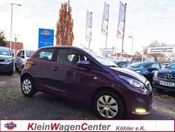 Violet Gebraucht 2015 Peugeot 108 Active Kleinwagen | 5.990 € (Fairer Preis)