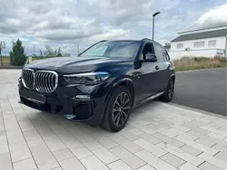 Schwarz Gebraucht 2018 BMW X5 SUV | 46.999 € (Fairer Preis)