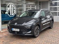 Schwarz Gebraucht 2025 MG S5 Luxury SUV | 29.990 € (Guter Preis)