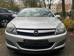 Silber Gebraucht 2007 Opel Astra GTC Coupé | 2.700 € (Fairer Preis)