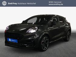 Grau Gebraucht 2023 Ford Puma Gen-E Performance Edition SUV | 25.442 € (Fairer Preis)