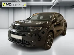 Lackierung schwarz perla nera/ Neu 2024 Opel Mokka Ultimate SUV | 27.490 € (Teuer)