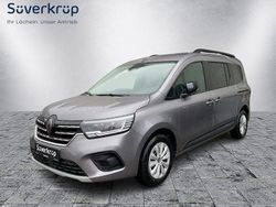 Grau Gebraucht 2025 Renault Kangoo Techno Van / Kleinbus | 35.980 € (Teuer)
