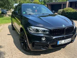 Schwarz Gebraucht 2015 BMW X6 Performance SUV | 29.500 € (Etwas zu teuer)