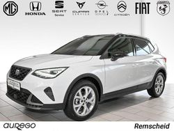 Weiss Gebraucht 2025 Seat Arona FR SUV | 24.490 € (Fairer Preis)