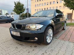 Schwarz Gebraucht 2009 BMW 120 Shadowline Kleinwagen | 6.800 € (Fairer Preis)
