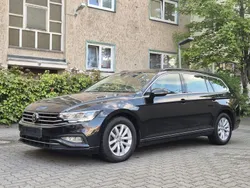 Schwarz Gebraucht 2020 VW Passat Business Kombi | 15.300 € (Superpreis)