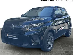 Schwarz Neu 2025 Citroën C3 PureTech Kleinwagen | 15.289 € (Superpreis)