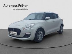 Weiß Gebraucht 2018 Suzuki Swift Kleinwagen | 10.480 € (Fairer Preis)