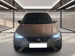 Gebraucht 2018 Seat Ibiza XCELLENCE Kleinwagen | 16.500 € (Etwas zu teuer)